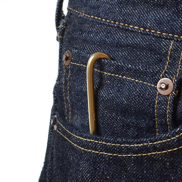 Pocket Key Clip