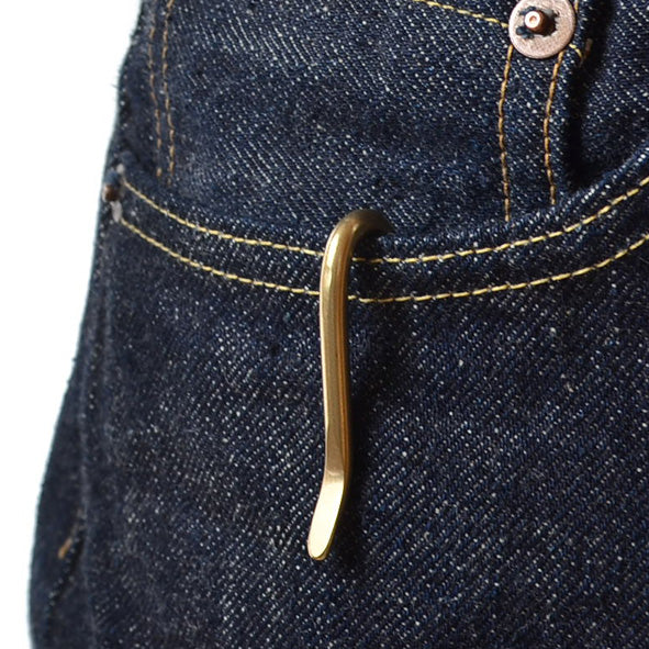 Pocket Key Clip