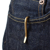 Pocket Key Clip