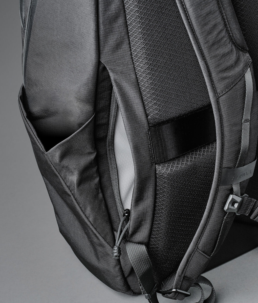 Bravo Backpack 23 L