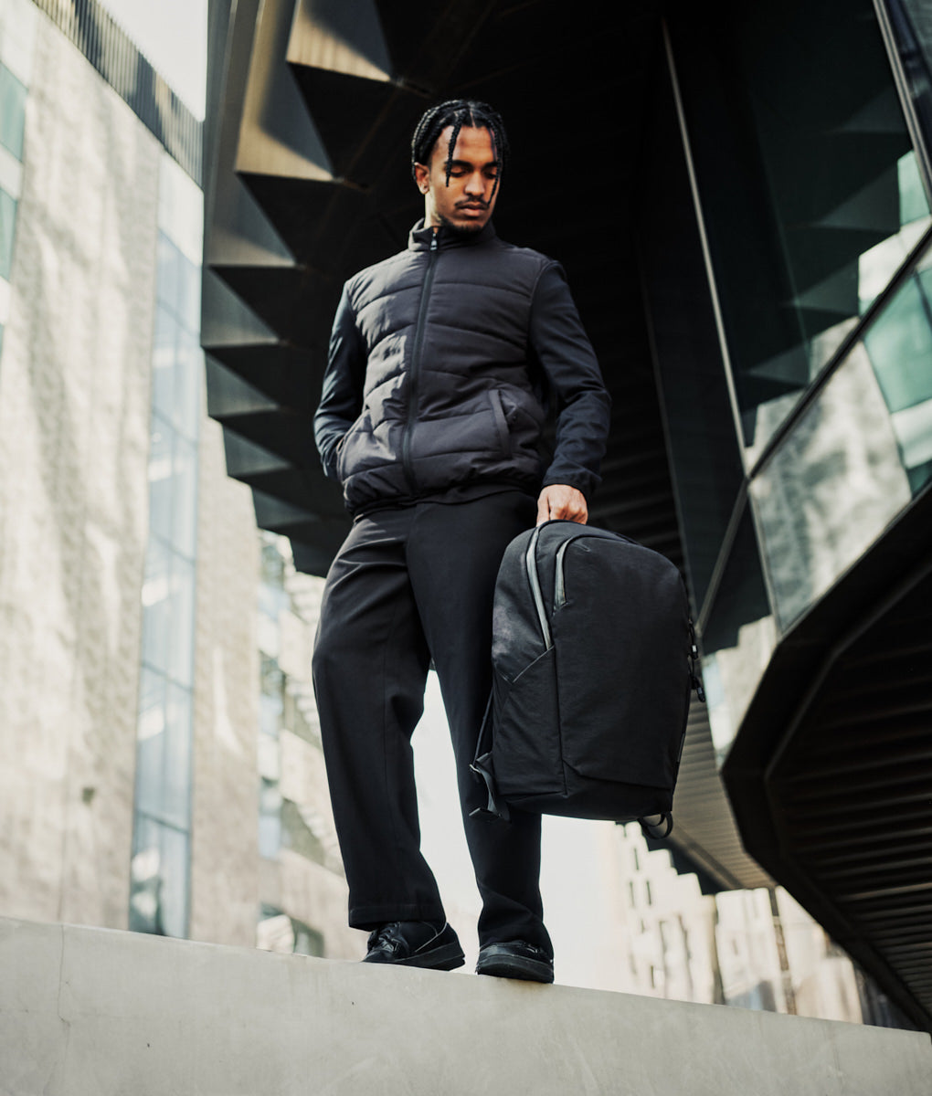Bravo Backpack 23 L