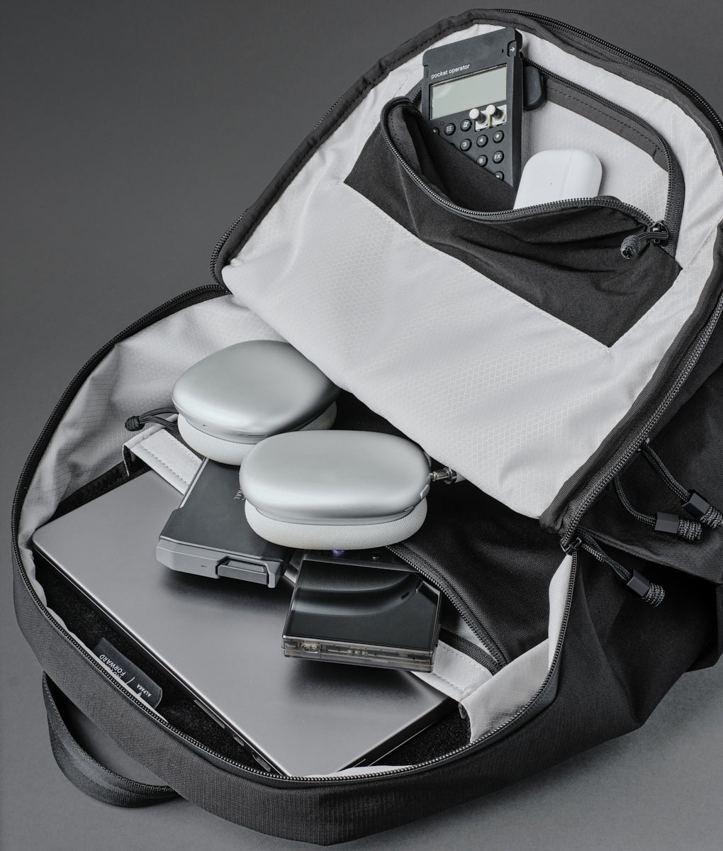 靴 ALPAKA Bravo Backpack 23L Bravo Backpack (23L)