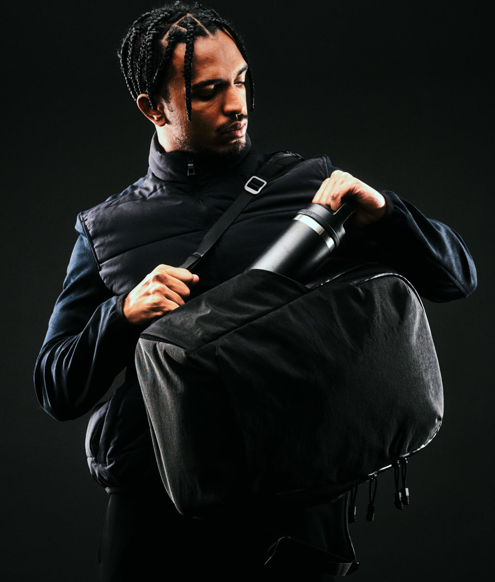 Bravo Backpack 23 L