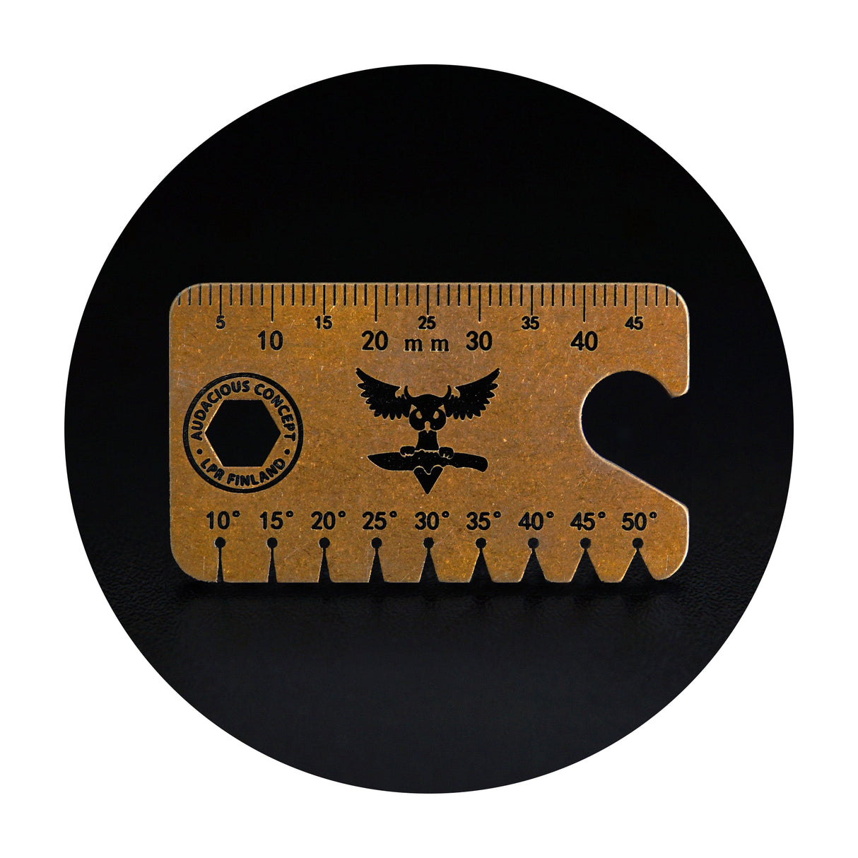 Dog Tag Tool V3.0