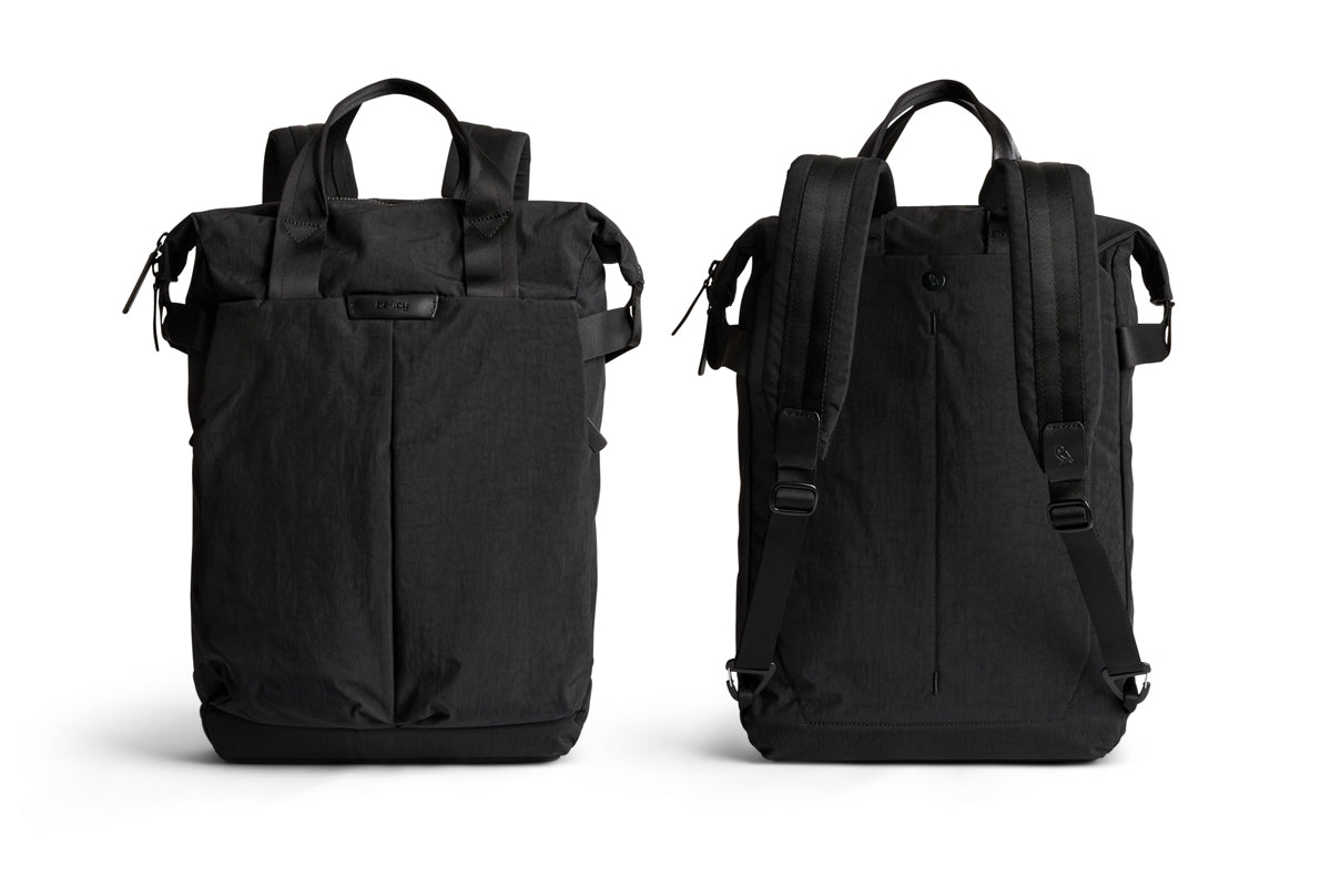 Bellroy Tokyo Totepack – Mukama