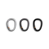 Carabiner Trio
