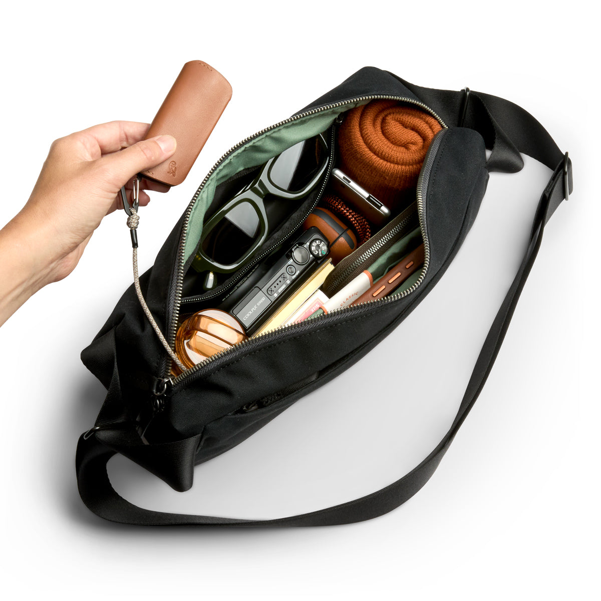 Classic Sling 7 L