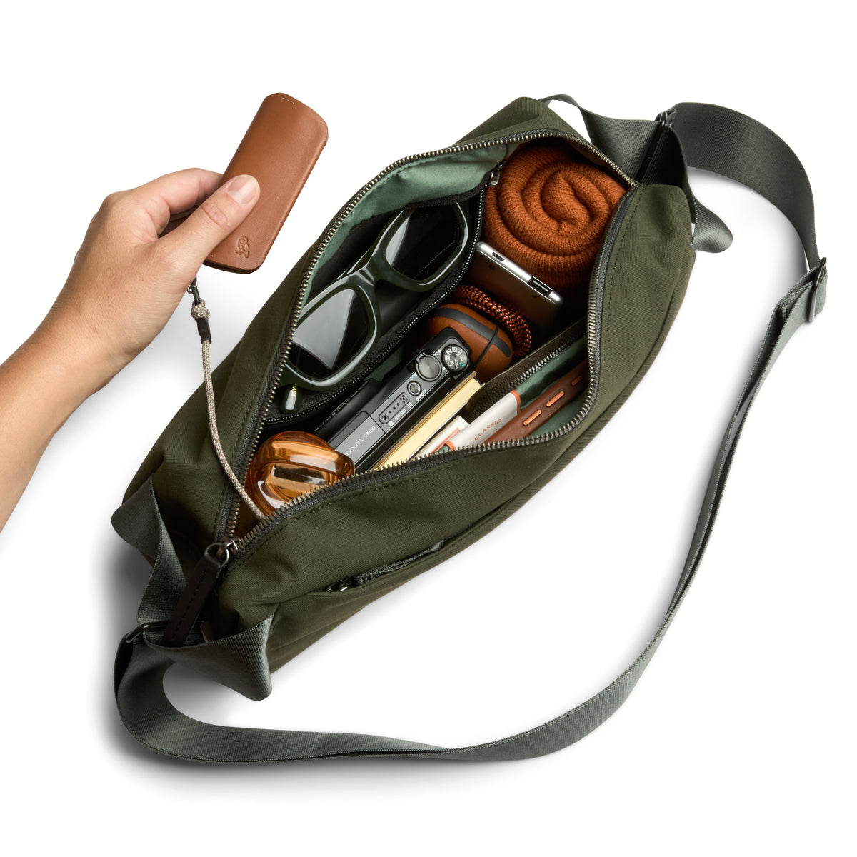 Classic Sling 7 L