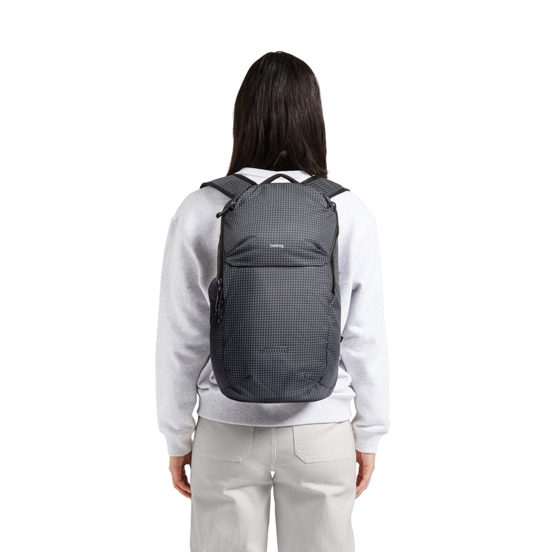 Lite Ready Pack - Reppu