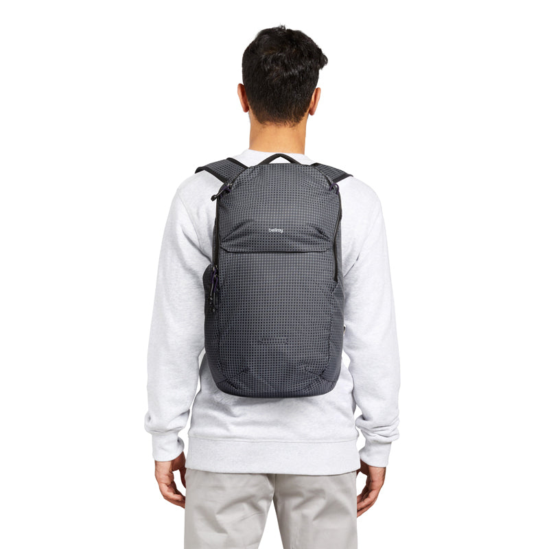 Lite Ready Pack - Reppu