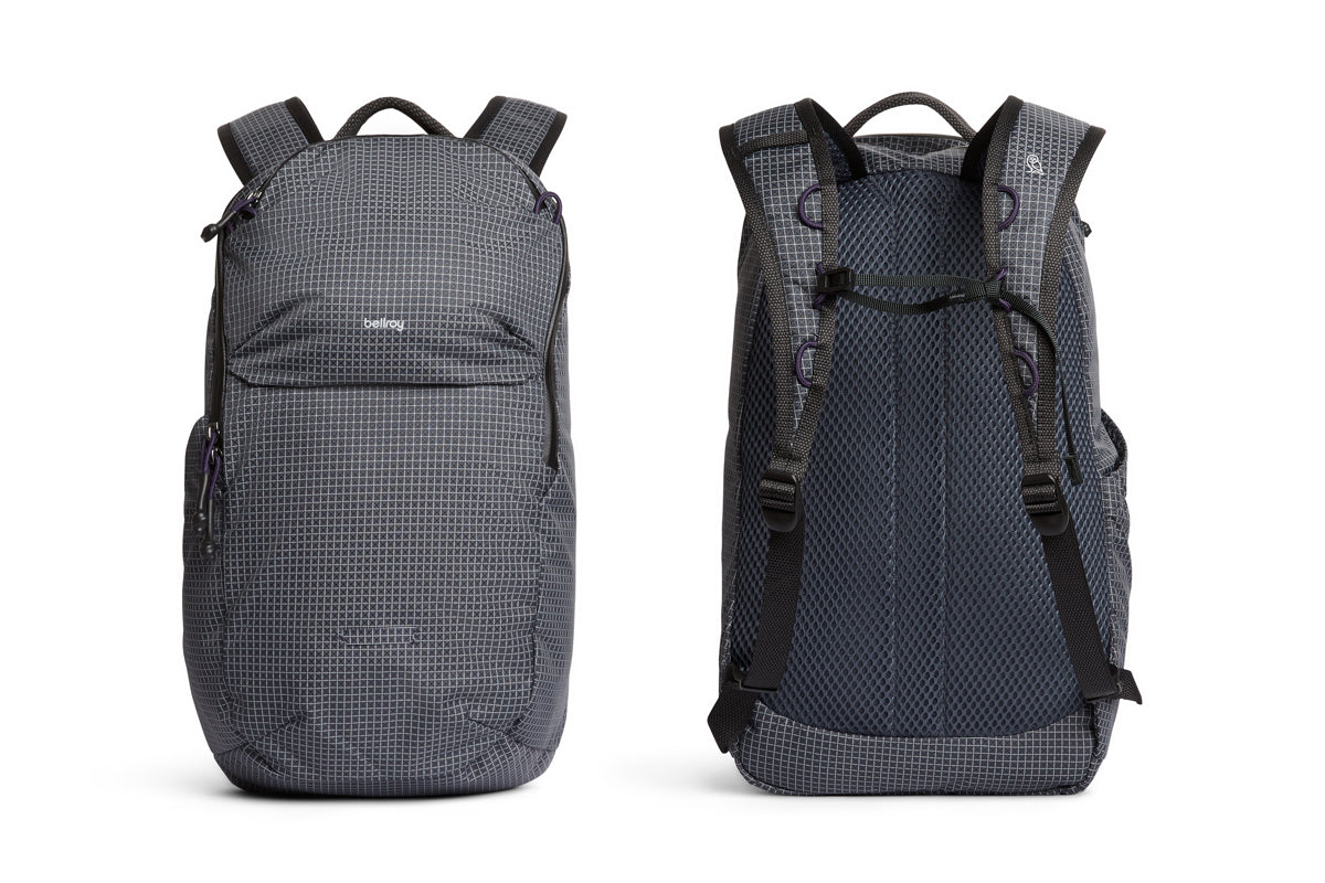 Lite Ready Pack - Reppu