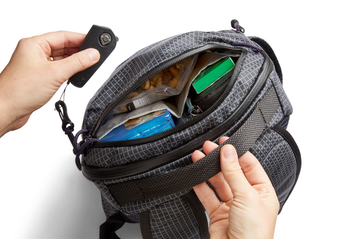 Lite Ready Pack - Reppu