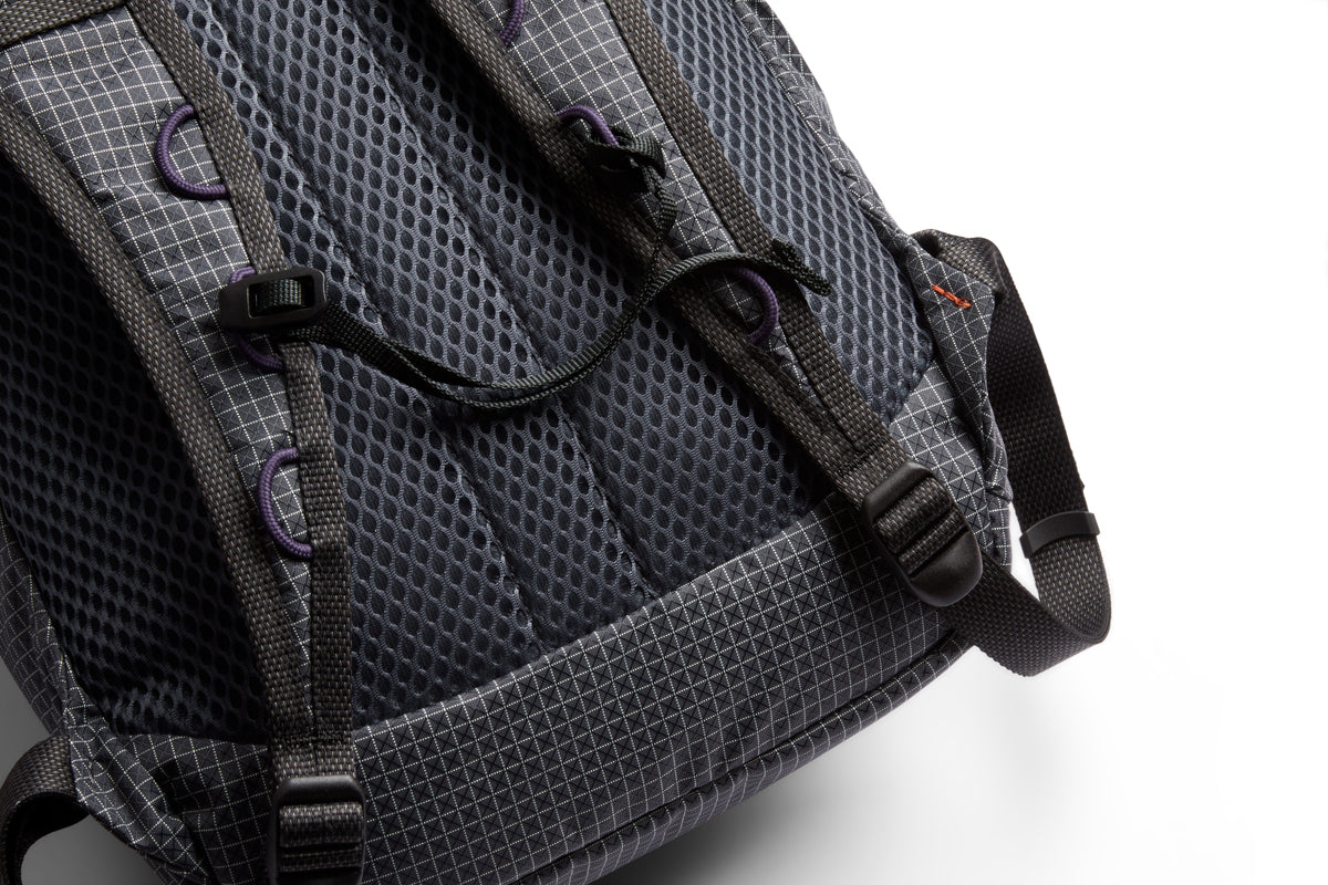 Lite Ready Pack - Reppu