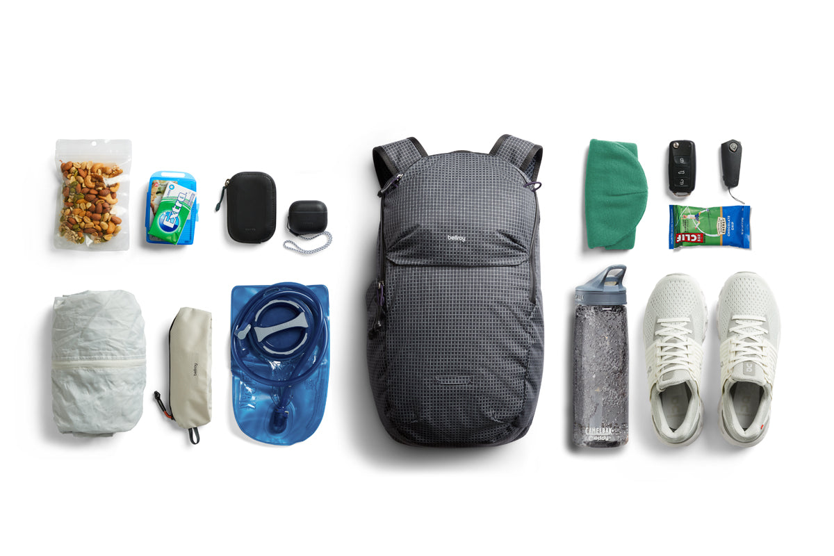 Lite Ready Pack - Reppu