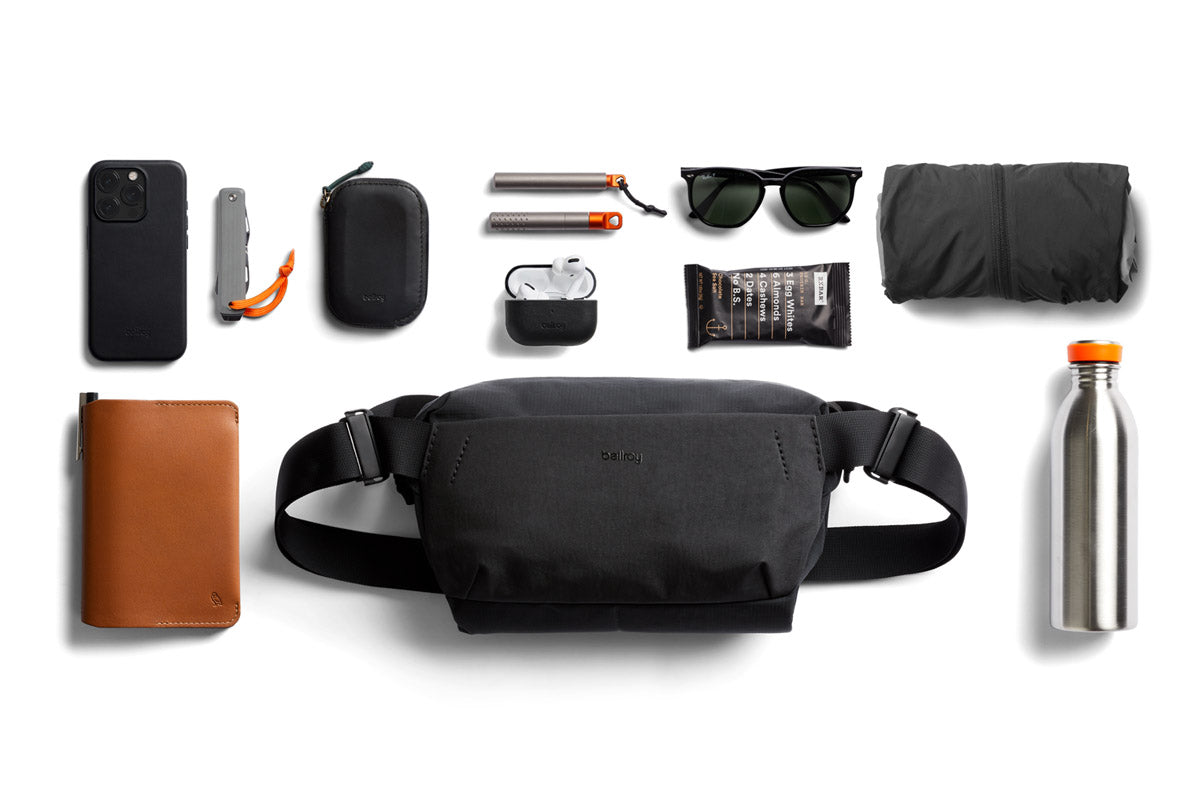 Venture Sling 6 L