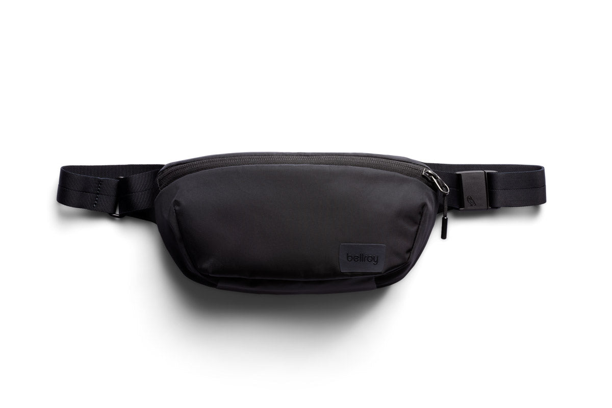 Amazon.com | Bellroy Laneway Belt Bag (versatile crossbody