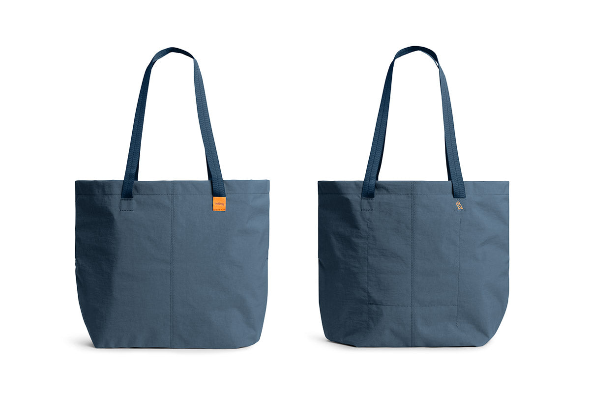 Market Tote