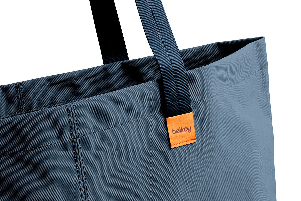 Market Tote