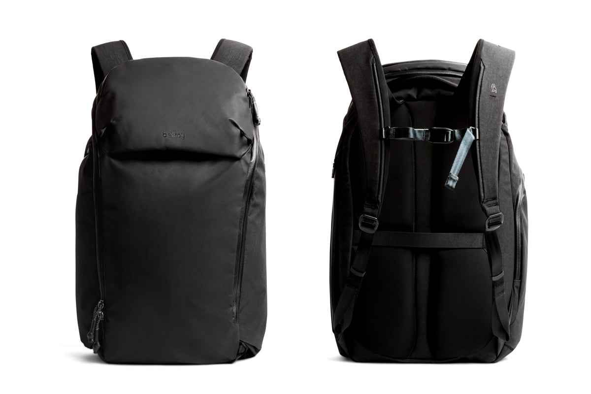 Bellroy Venture Ready Pack - DeepOcean Bellroy Venture Ready Pack - DeepOcean