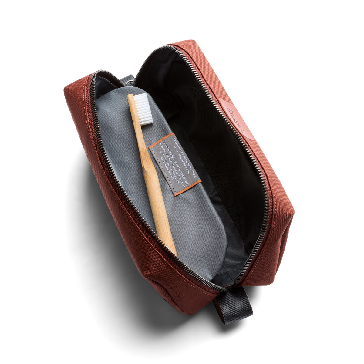 Toiletry Kit