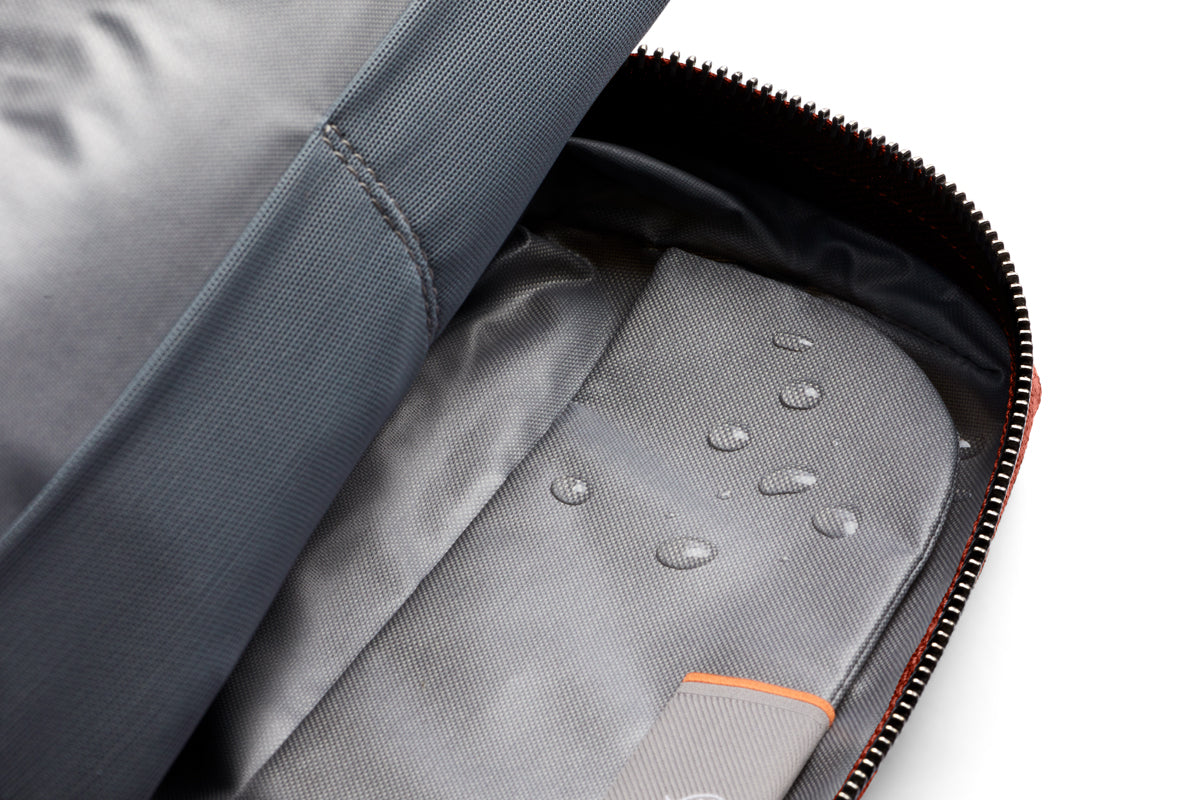 Toiletry Kit