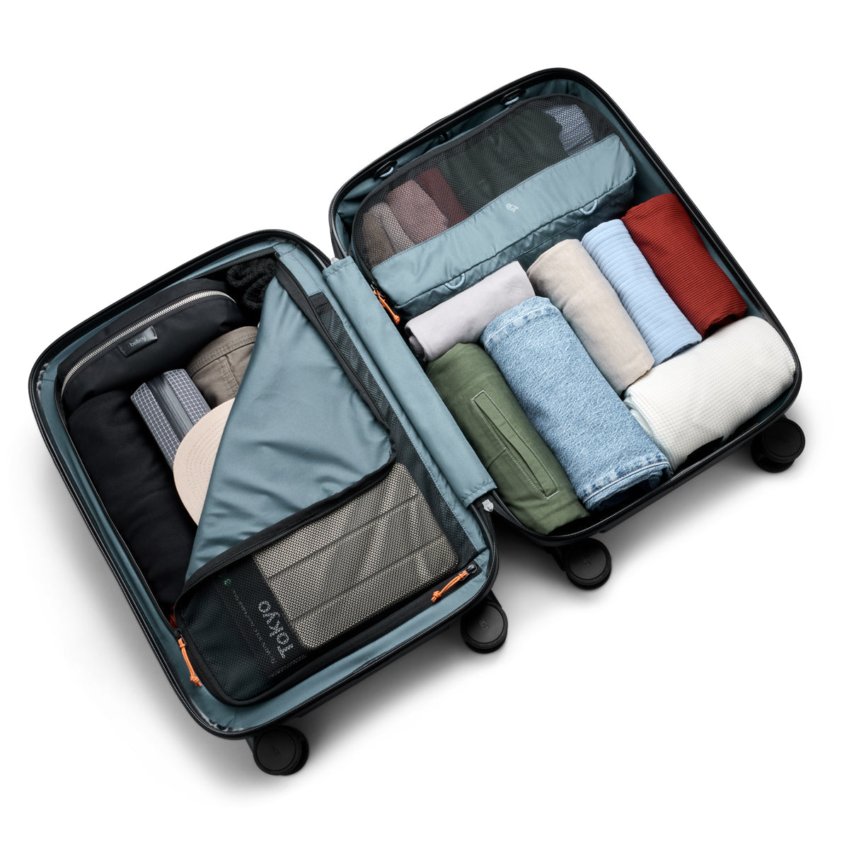 Transit Carry-On Plus