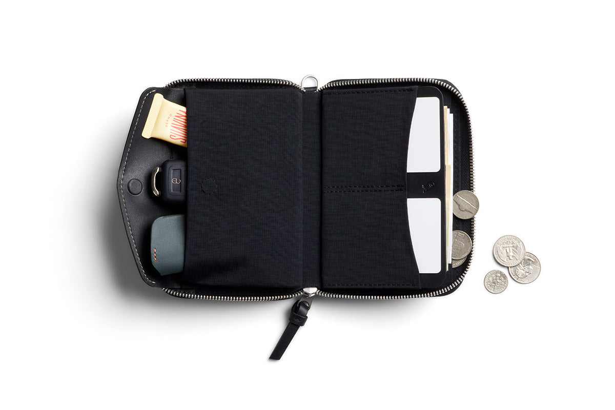 bellroy wallet iphone 7 Bellroy Folio Wallet – Mukama