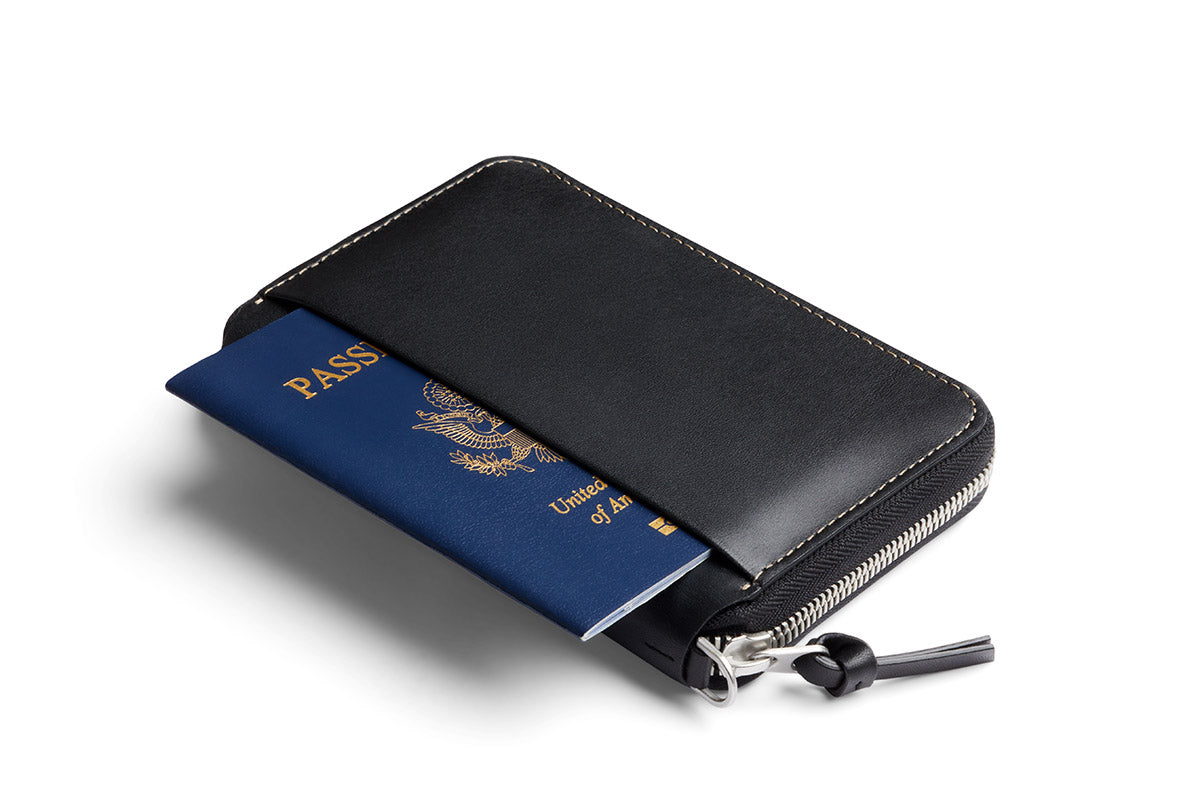 Bellroy Folio Wallet – Mukama