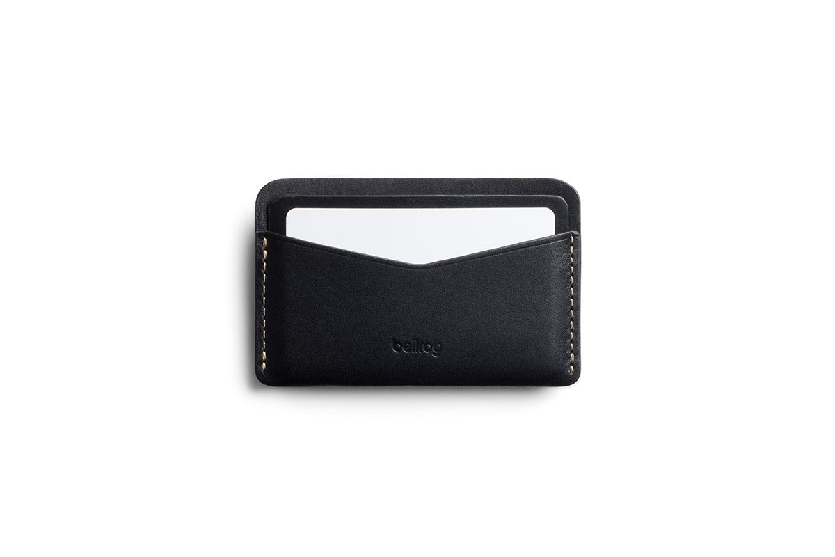 Card Slip Wallet