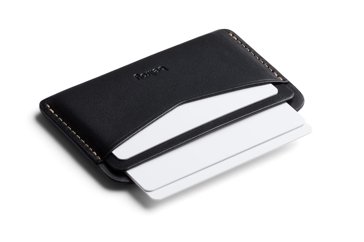 Card Slip Wallet