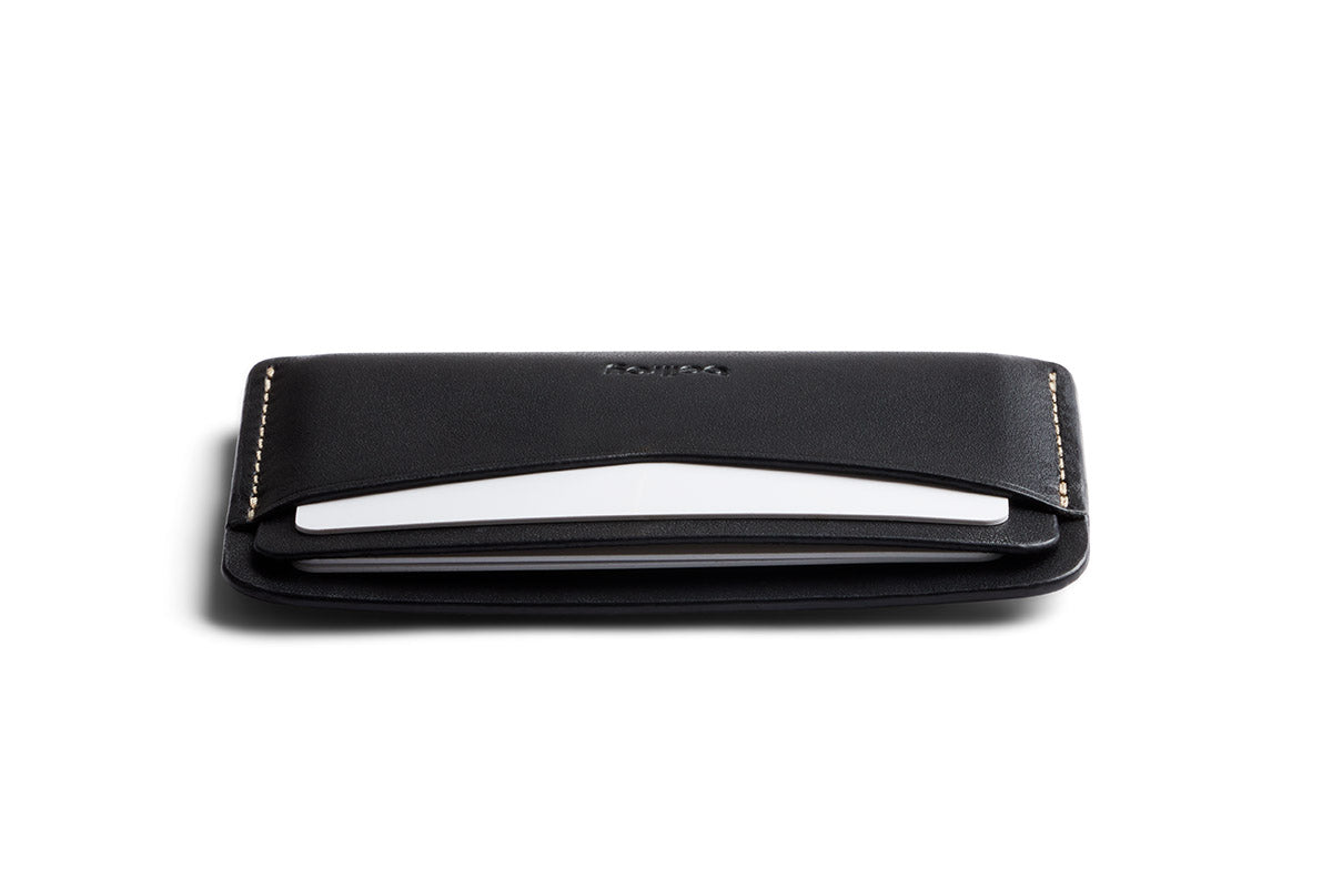 bellroy the low wallet black Bellroy Card Slip Wallet – Mukama