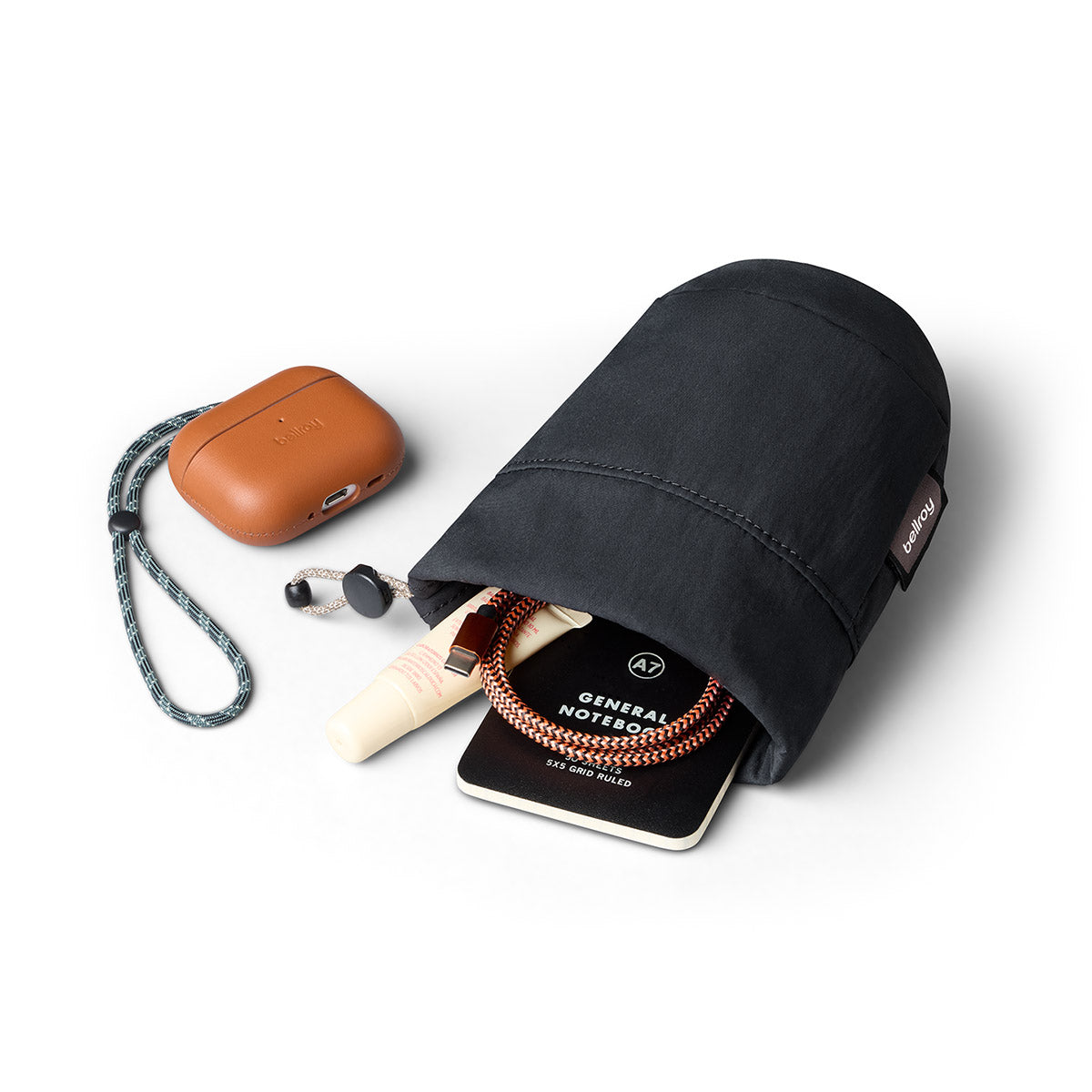 Cinch Pouch