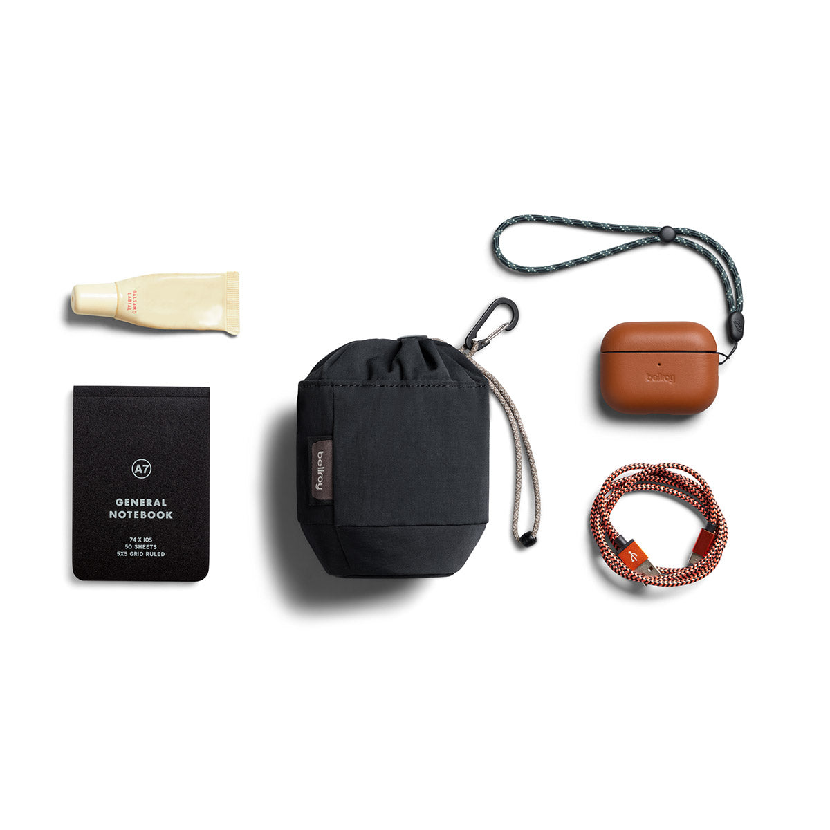 Cinch Pouch