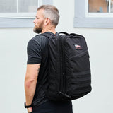 GR2 Cordura 40 L - Reppu