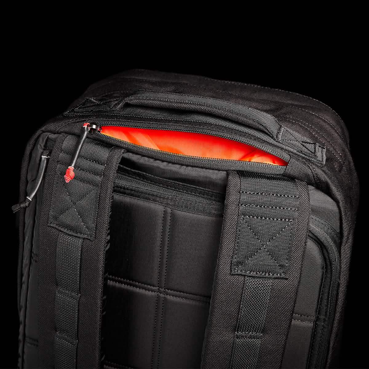 GR2 Cordura 40 L - Reppu