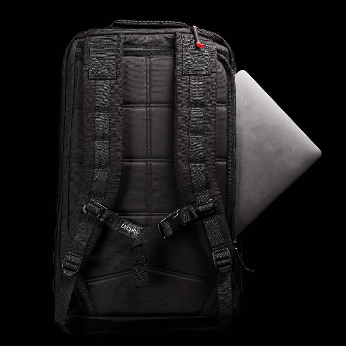 GR2 Cordura 40 L - Reppu