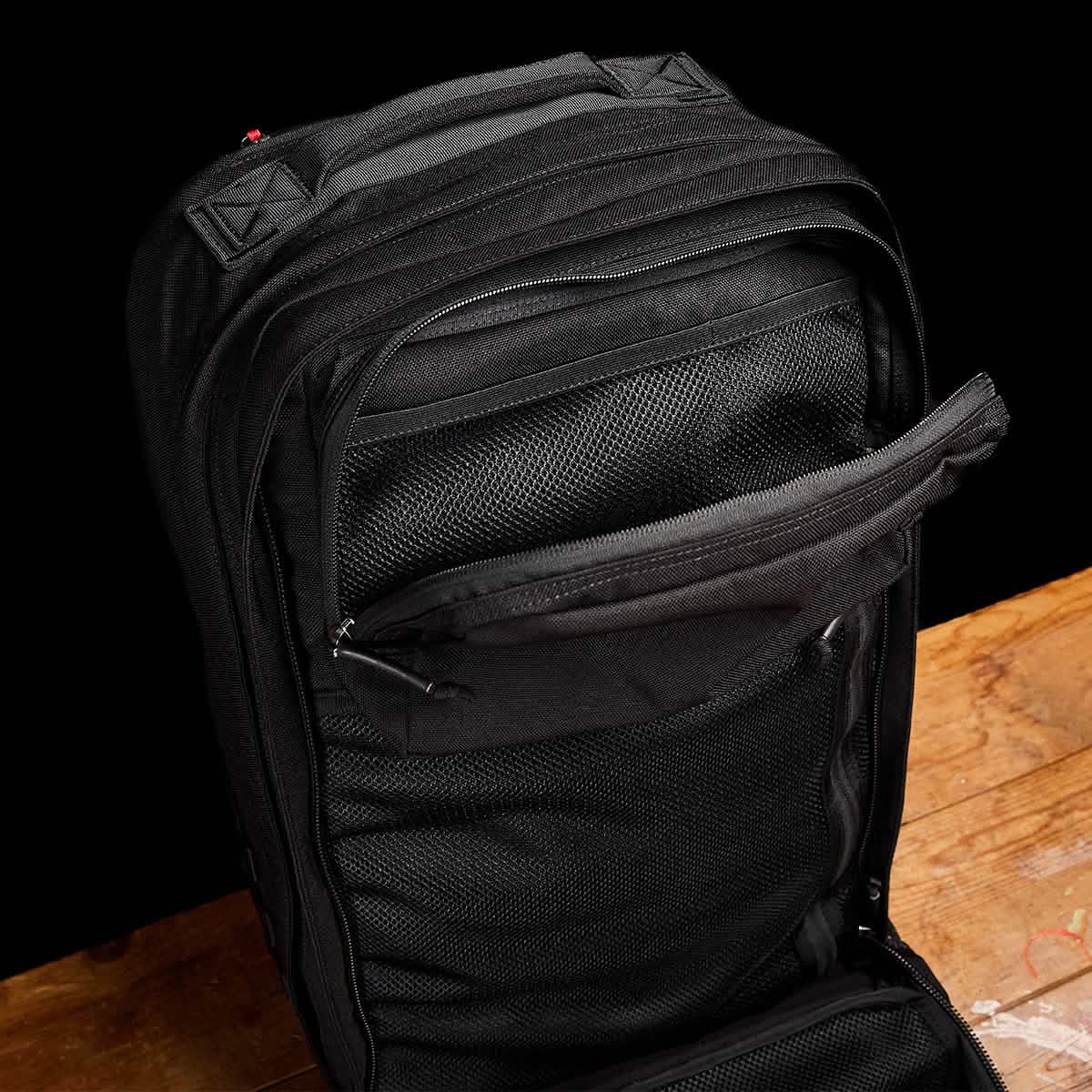 GR2 Cordura 40 L - Reppu