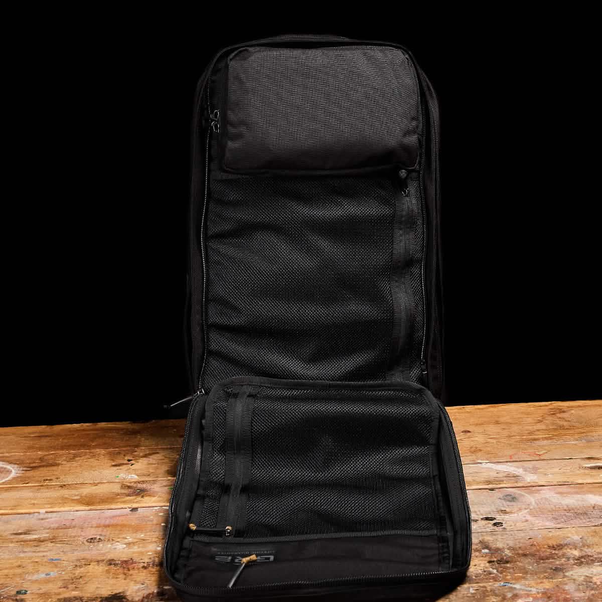 GR2 Cordura 40 L - Reppu