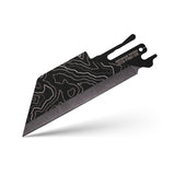 HotSwap™ Full Length Razor - Terä