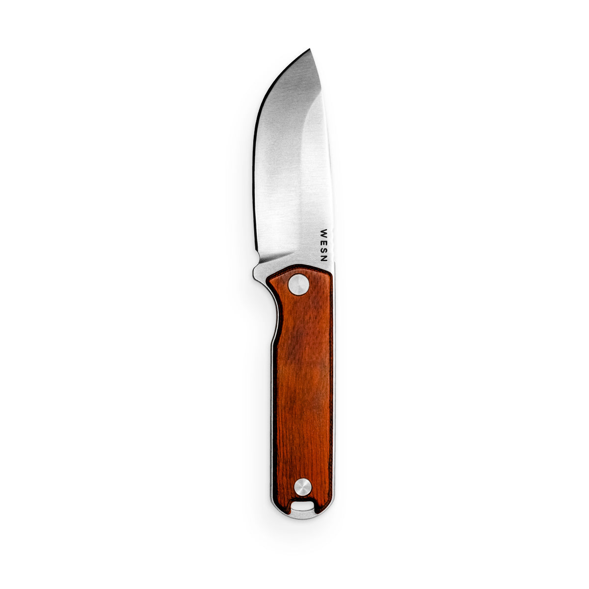 Bornas Knife