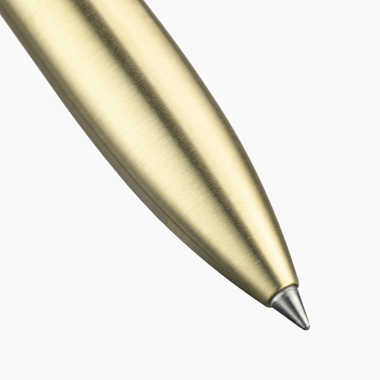 Brass Pen