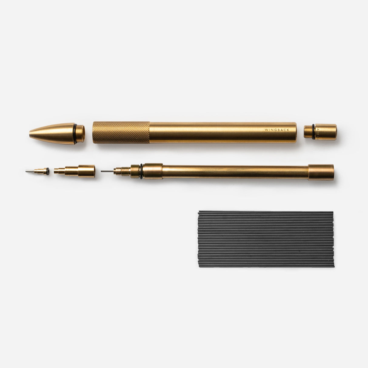 Mechanical Pencil Brass