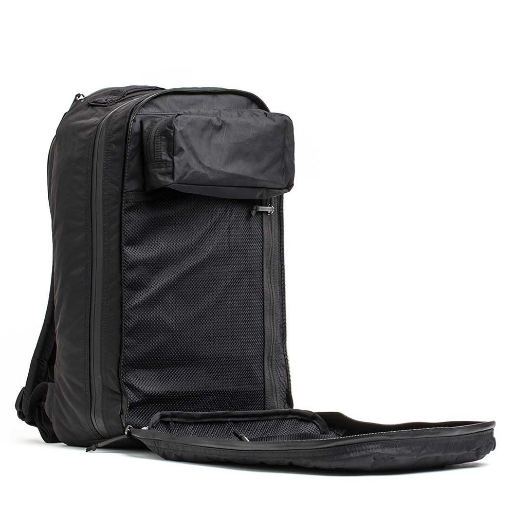 Goruck Bullet Ruck 16 L Double Compartment – Mukama