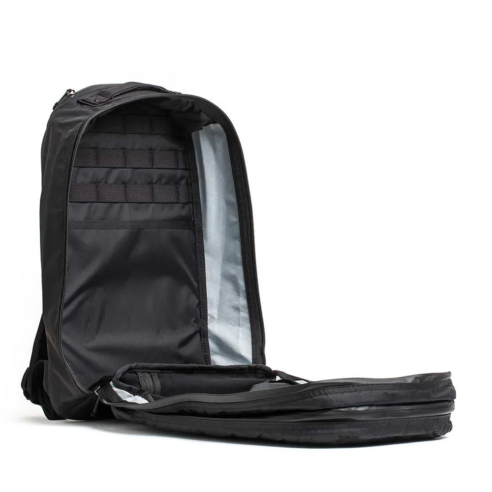 Bullet Ruck 16 L Double Compartment