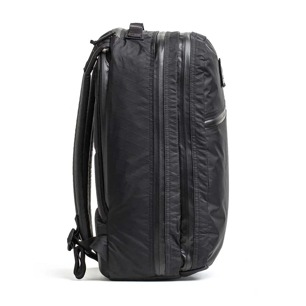 Bullet Ruck 18 L Double Compartment