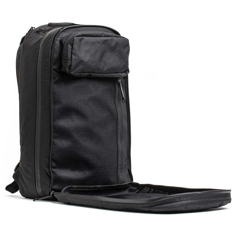 Goruck Bullet Ruck 18 L Double Compartment – Mukama
