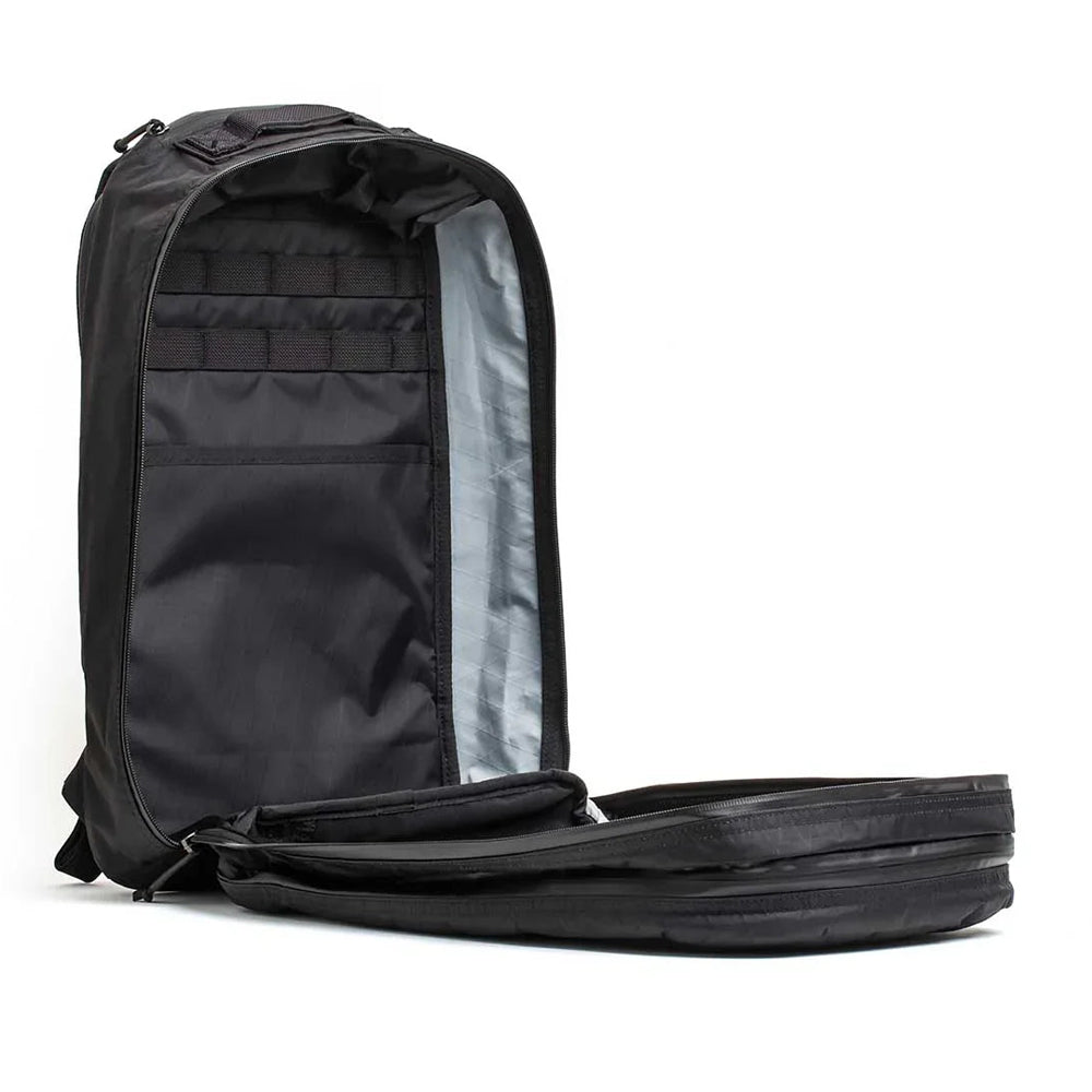 Bullet Ruck 18 L Double Compartment