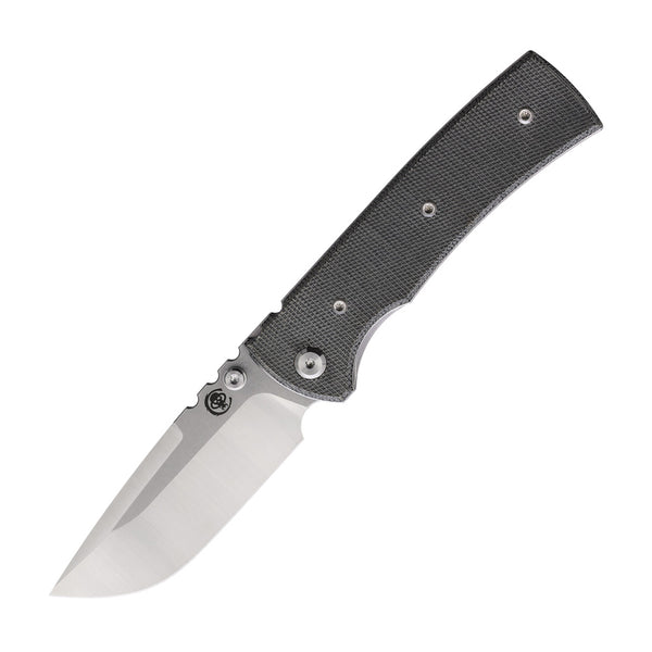 Chaves Knives Blue Label Redencion 229 Knife – Mukama