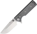 Blue Label T.A.K. Knife