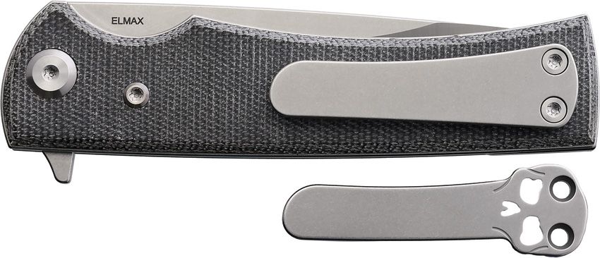 Blue Label Liberation Street Knife